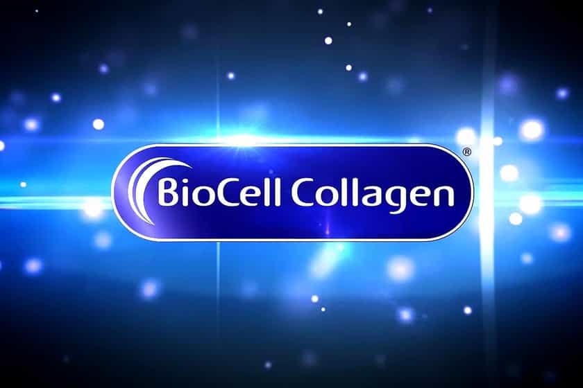 Biocell Collagen Halal Certified