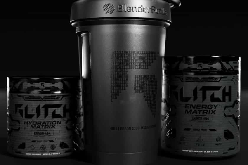 Glitch Error 404 Energy Matrix And Hydration Matrix