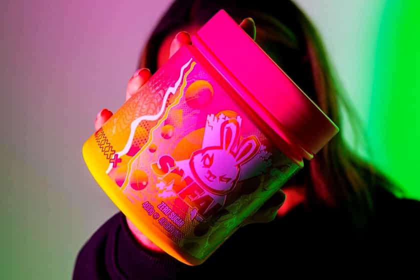 Sneak Black Friday Pink Or Green