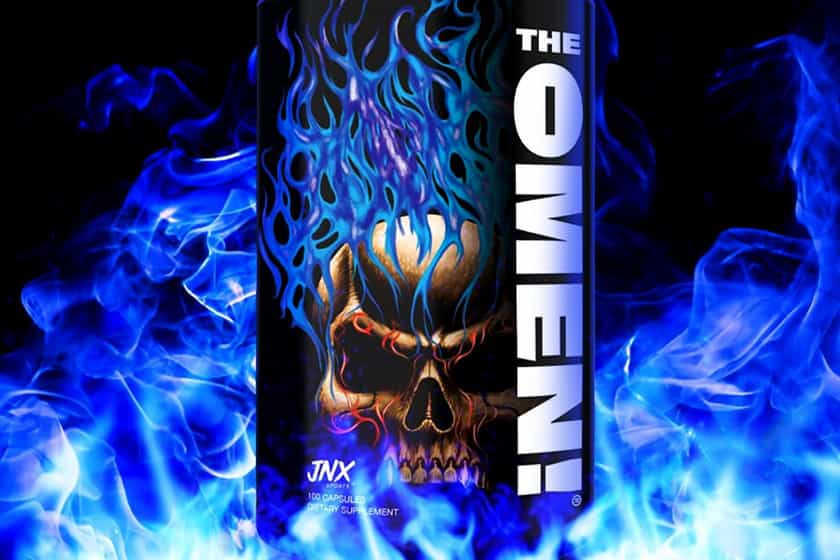 The Omen Non Stim