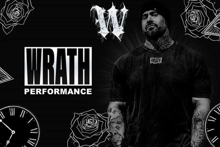 Where To Buy Wrath Performance