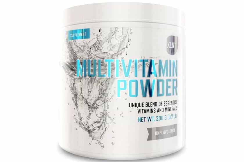 Xlnt Multivitamin Powder