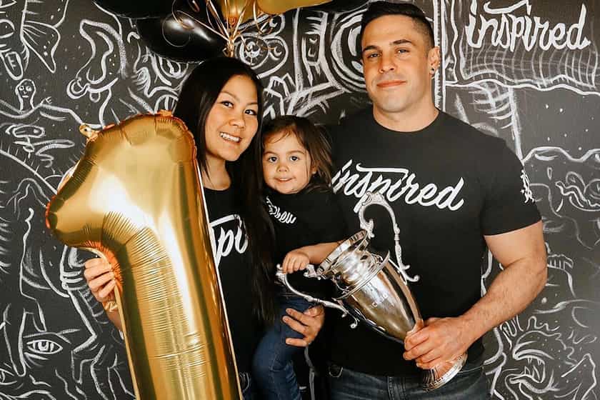 Inspired Brand Of The Year