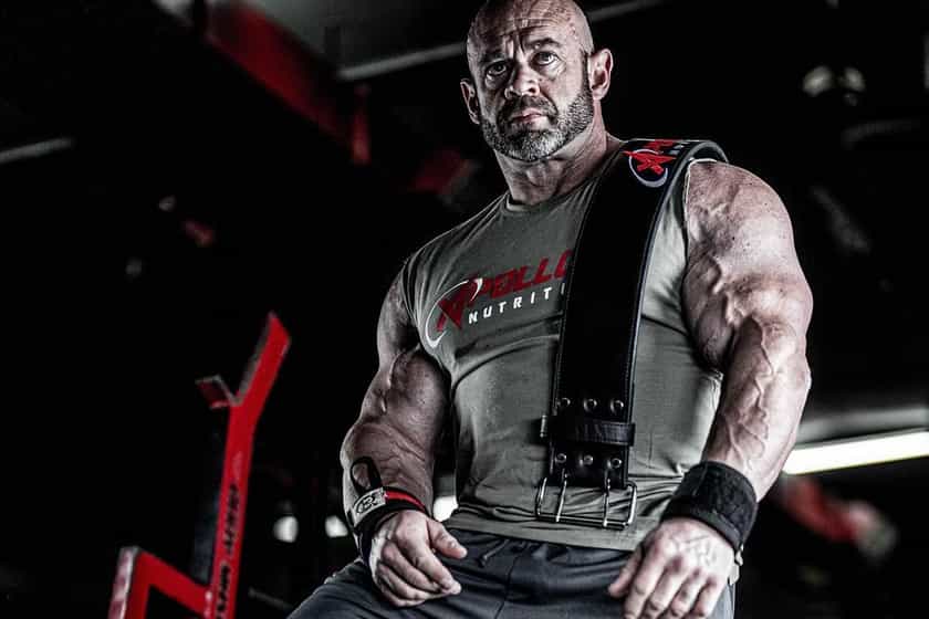 Apollon Nutrition Brand Of The Year 1