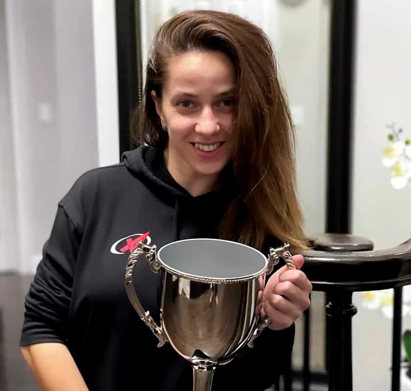 Apollon Nutrition Brand Of The Year