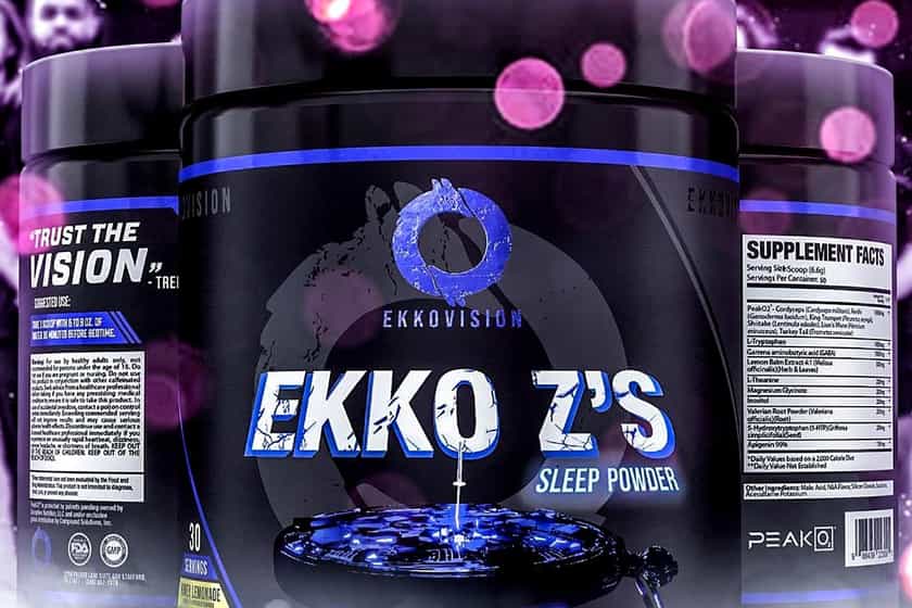 Ekkovision Ekko Zs