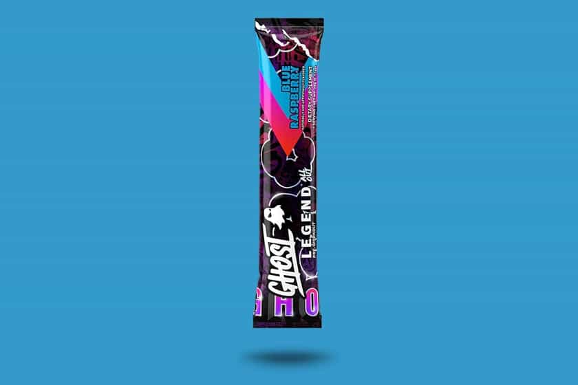 Ghost Legend All Out Stick Pack