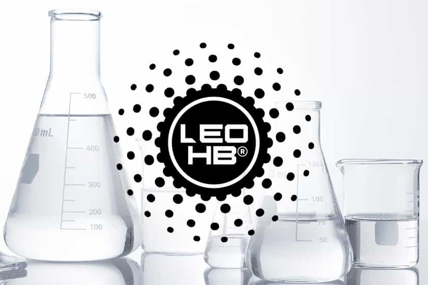 Leo Hb Technology