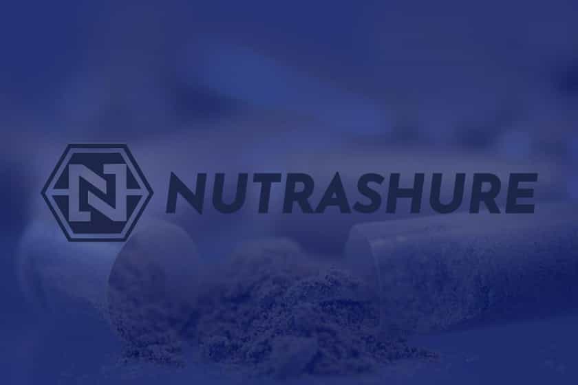 Nutrashure 3d Pump Distributor