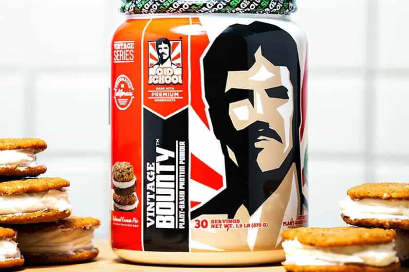 Old School Labs Vintage Bounty