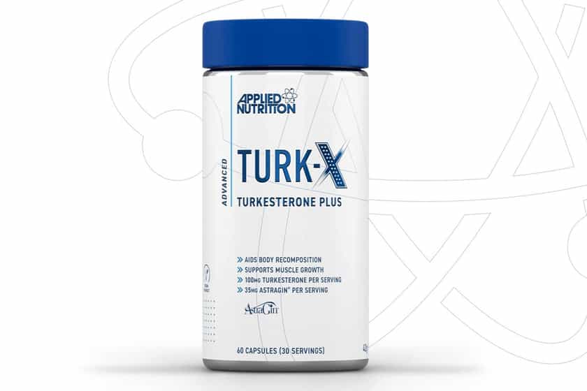 Applied Nutrition Turk X