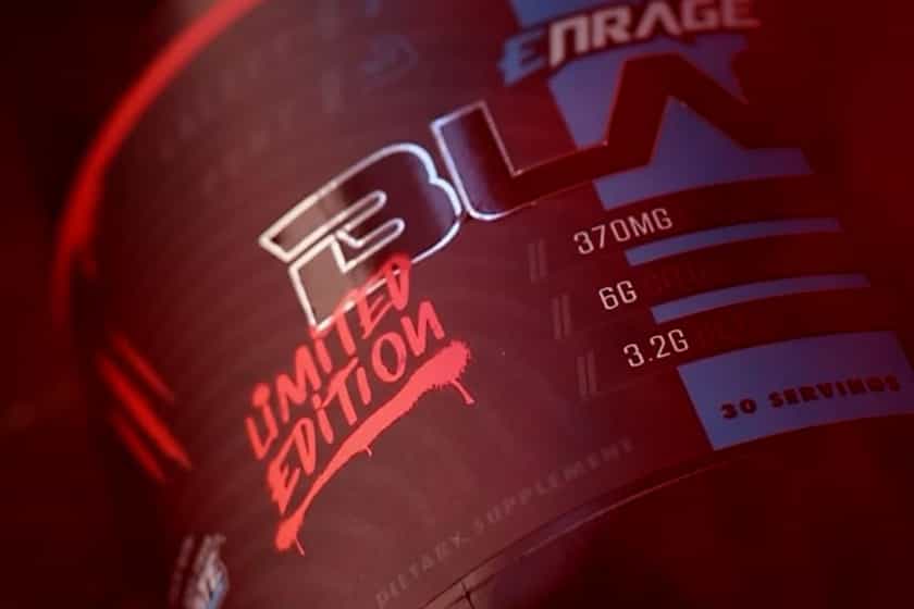 Eflow Brings Back Tigers Blood Enrage Black