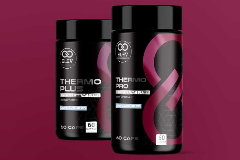 Elev Global Thermo Plus And Thermo Pro