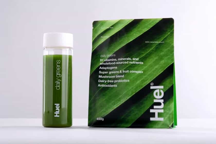 Huel Daily Greens
