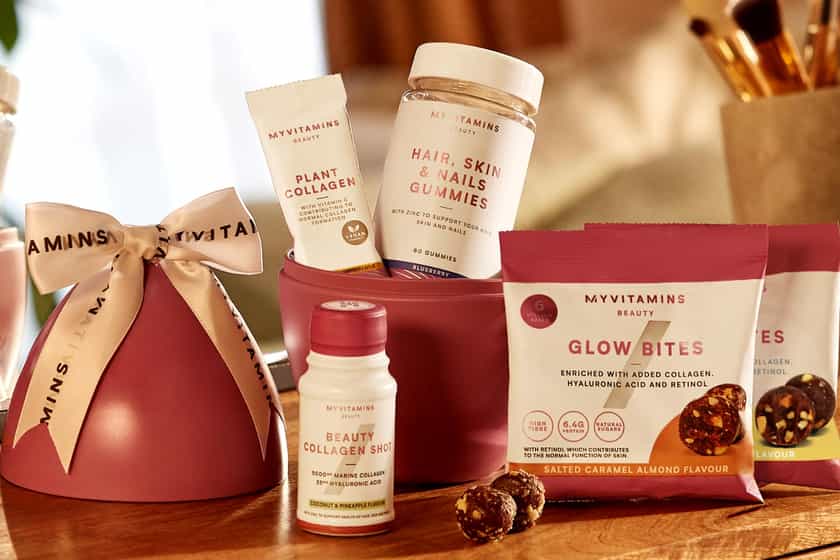 Myvitamins Easter Egg Bundle