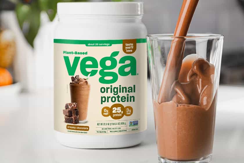 Vega Original Protein