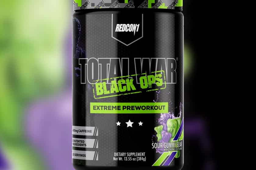 Where To Buy Redcon1 Total War Black Ops