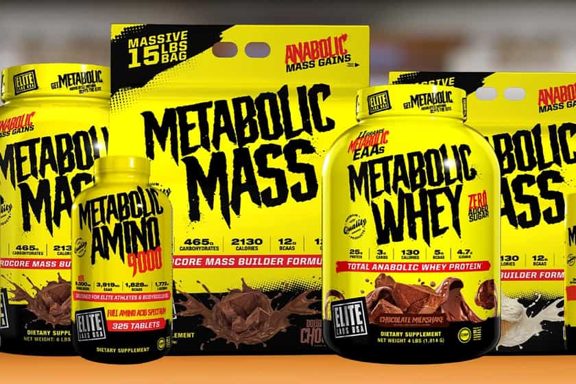 Elite Labs Coming To Superior Supplements