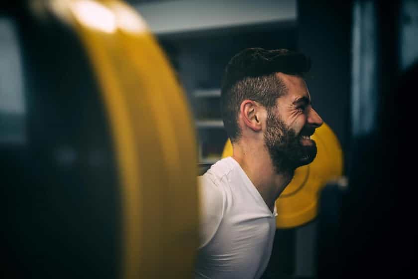 Train harder and recover faster with the multi-benefit Ashwagandha