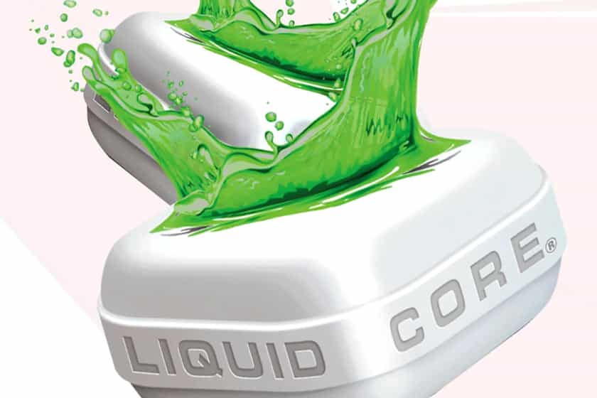 Bashmouth Energizing Chewing Gum 1