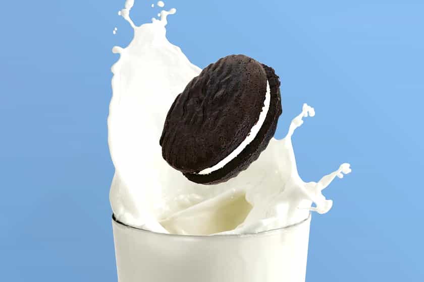 No Sugar Company Sandwich Cookiez