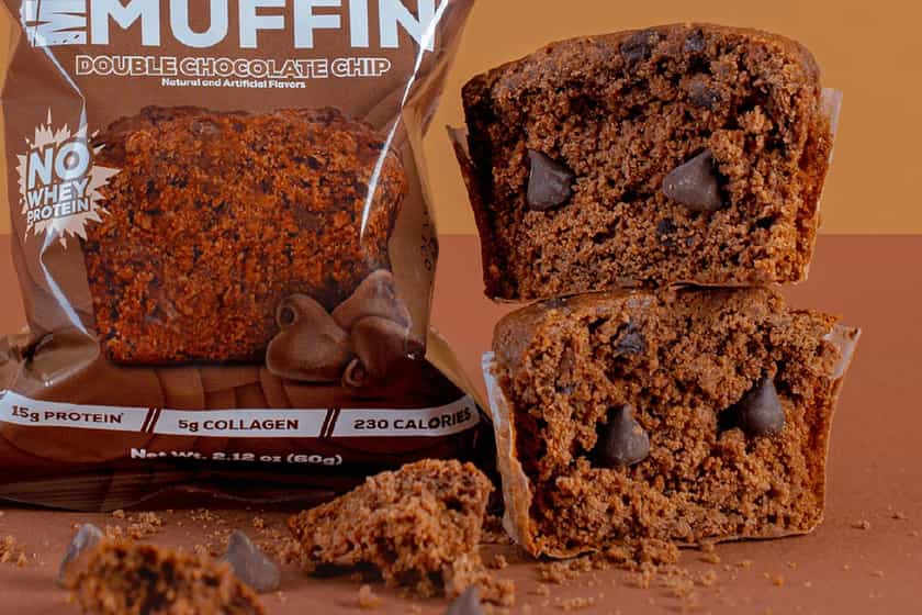 Redcon1 Mre Muffin 1