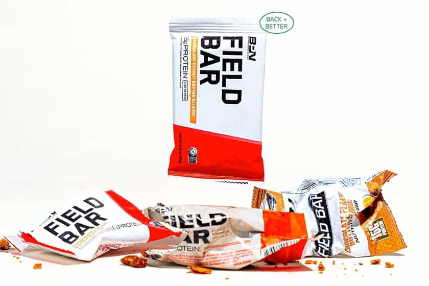 Bpn Fourth Field Bar