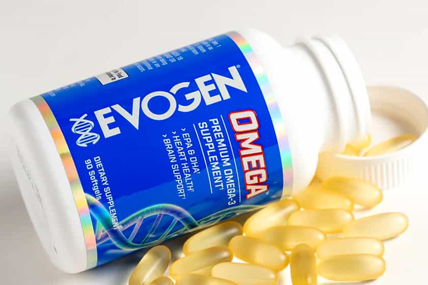 Evogen Omega