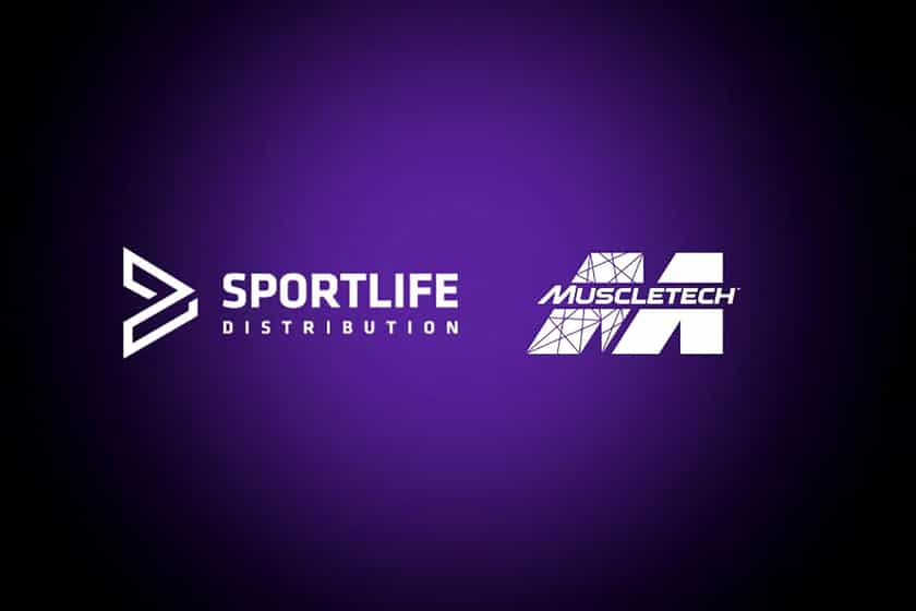 Muscletech X Sportlife Distribution