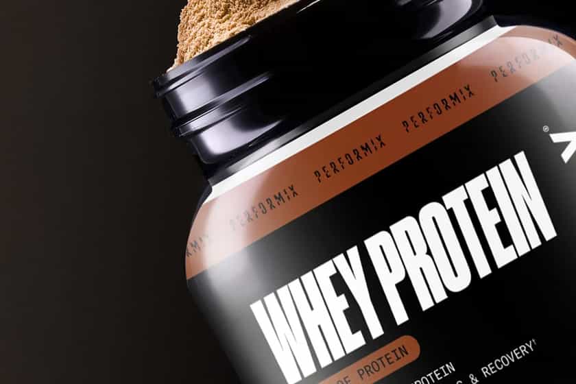 Performix Whey Protein
