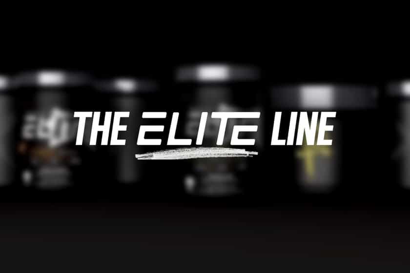 Bodybuilding Upcoming Elite Series Supplement Names