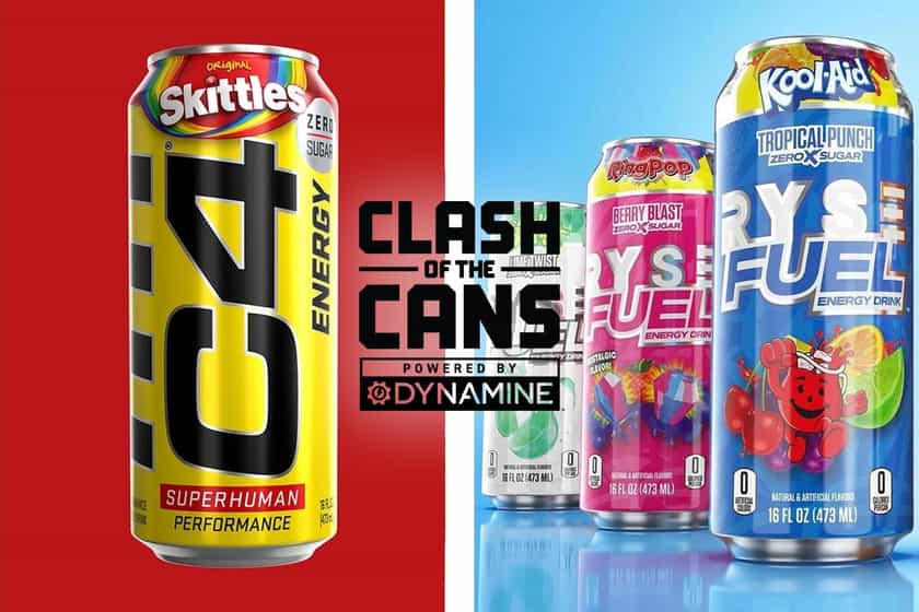 Clash Of The Clashs Grand Final Announcement 1