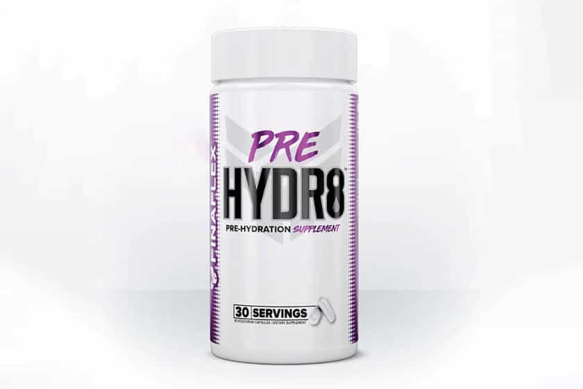 Finaflex Pre Hydr8