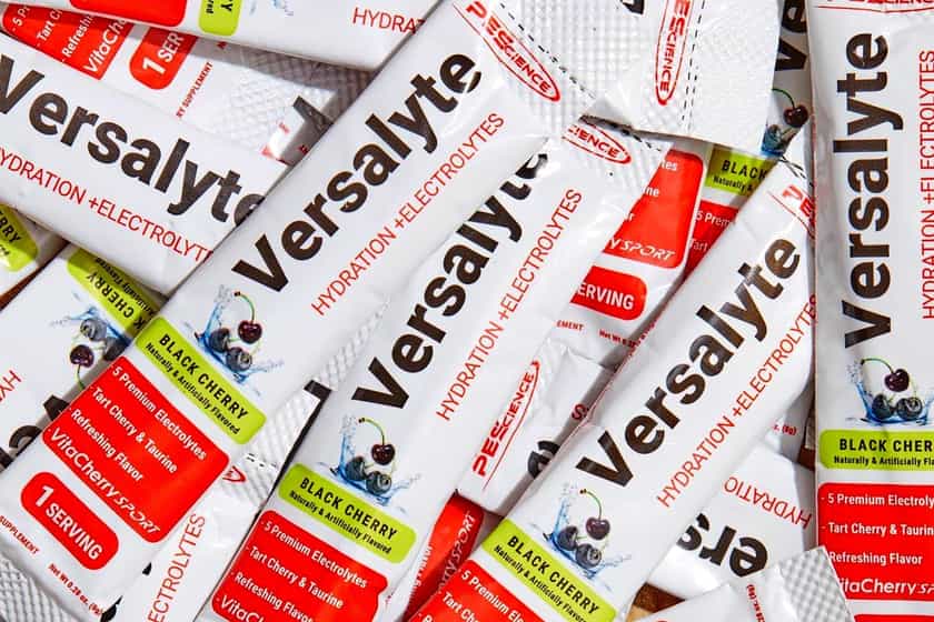 Pescience Versalyte Stick Packs