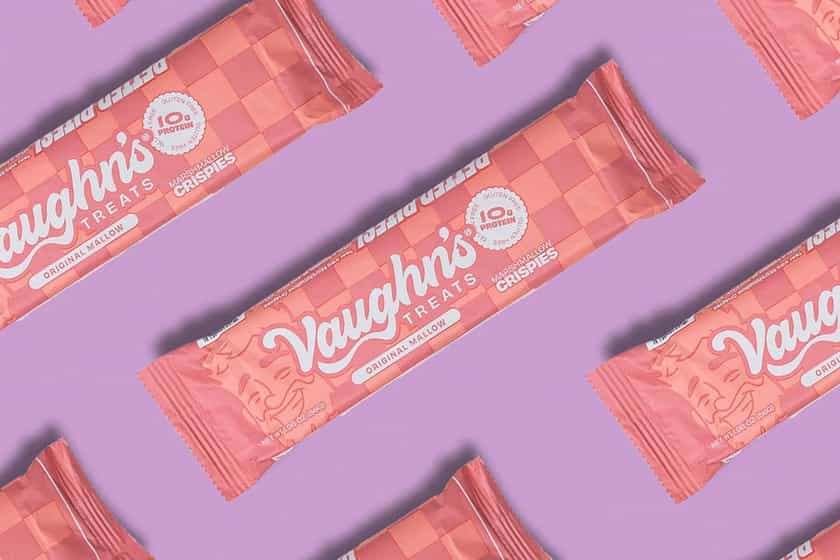 Where To Buy Vaughns Treats