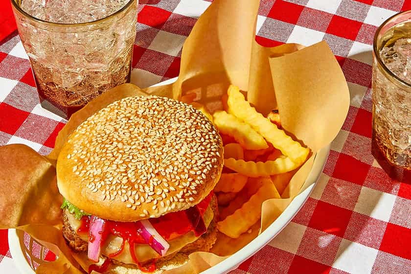 Betterbrands The Better Bun