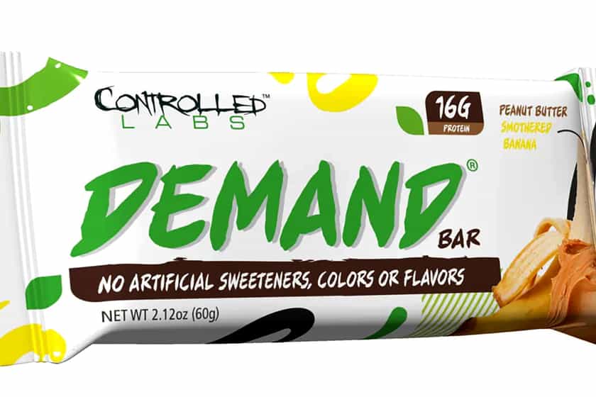 Controlled Labs Reveals The Story Behind The Demand Bar
