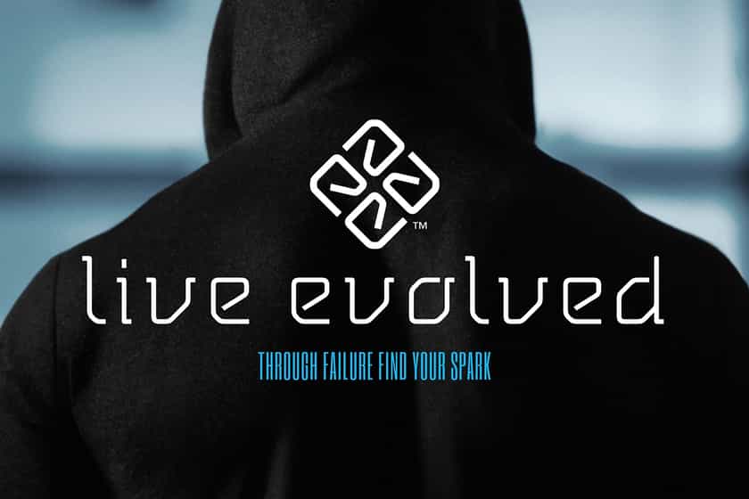 Live Evolved At The 23 Stack3d Expo