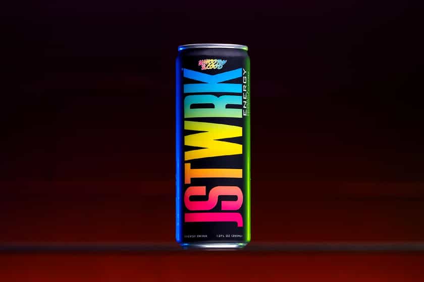 Unicorn Blood Jst Wrk Energy