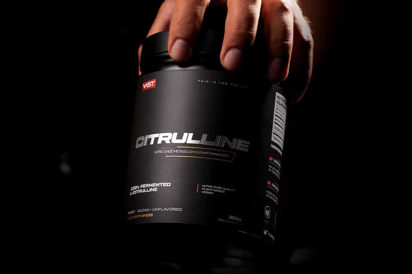 Vast Citrulline