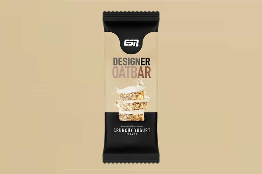 Esn Designer Oatbar
