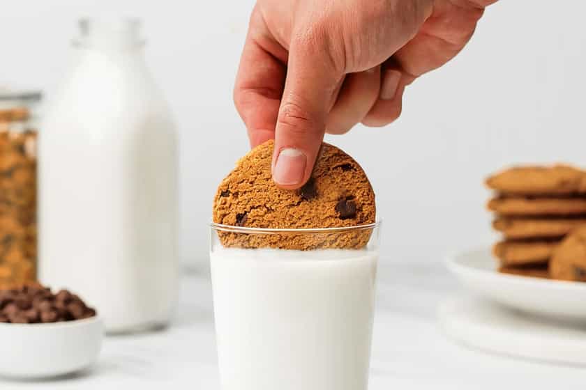 Highkey Protein Cookie