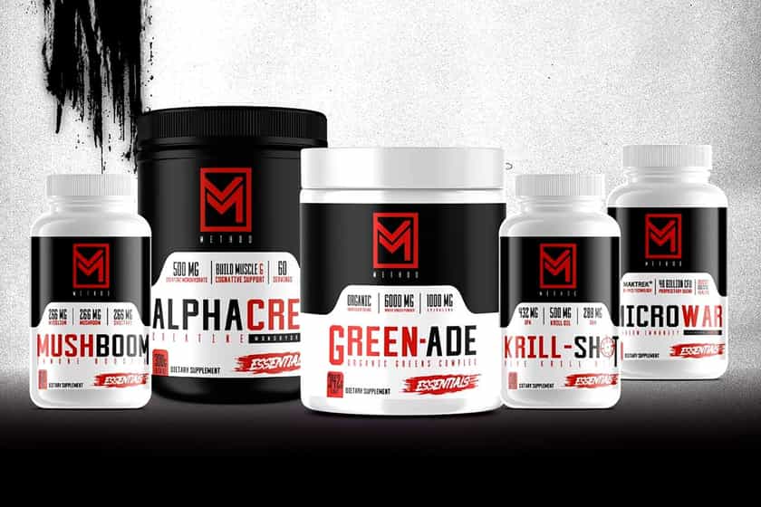 Method Performance Essentials