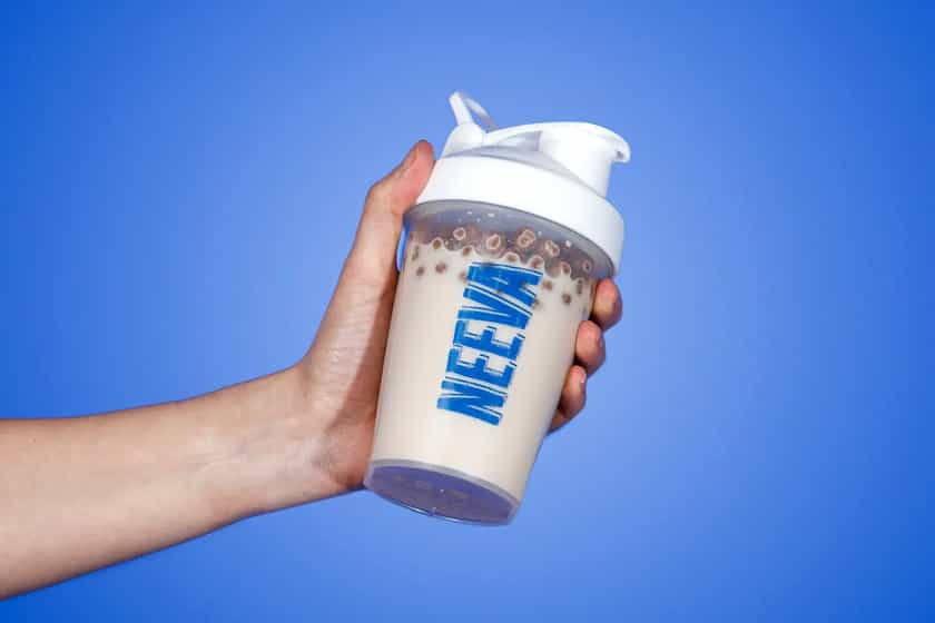 Neeva Super Cereal 1