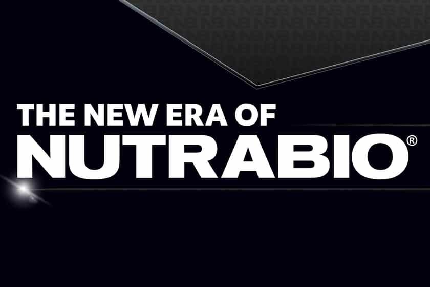 The New Era Of Nutrabio