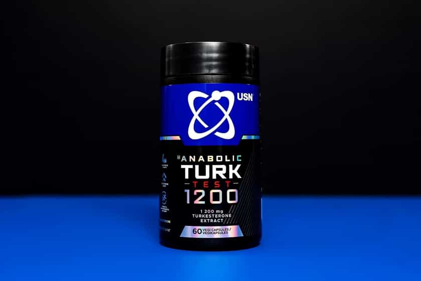 Usn Anabolic Turk