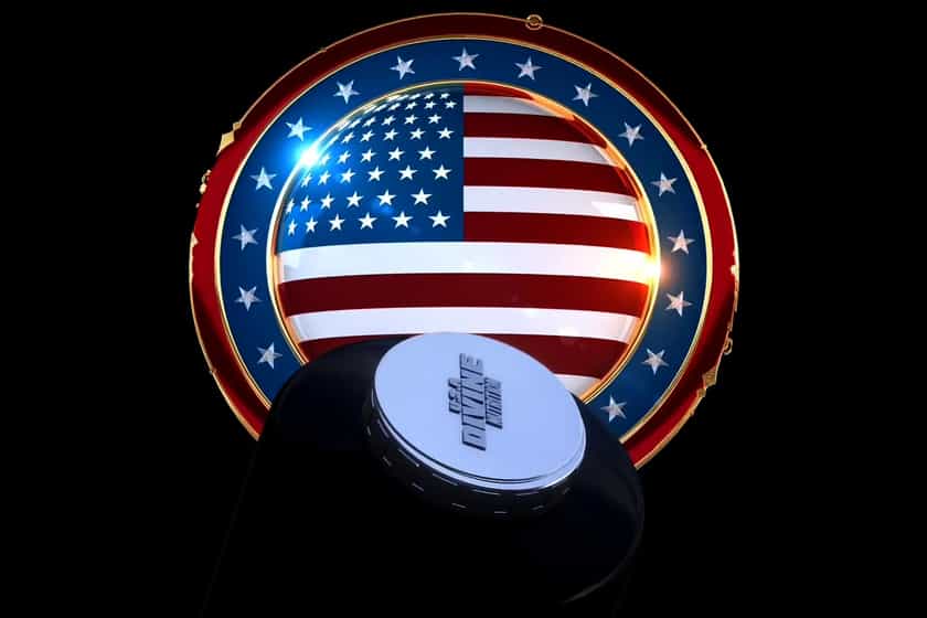 Divine Nutrition Announces American Series