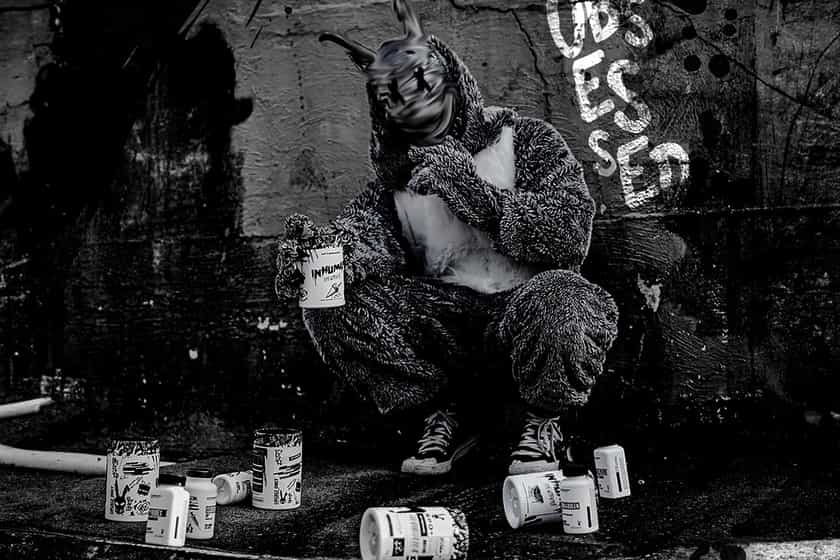 Introducing Afterdark Supplements