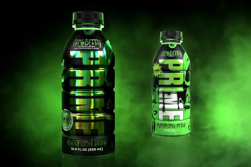 Limited Glowberry For Sale On Ebay