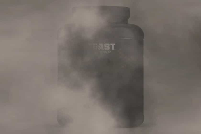Beast Pharm Traditional Protein Powder